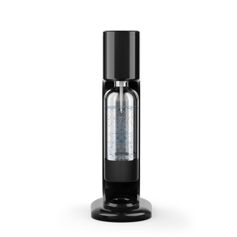 HongFeng HR-186 Carbonated Soda Water Maker Machine
